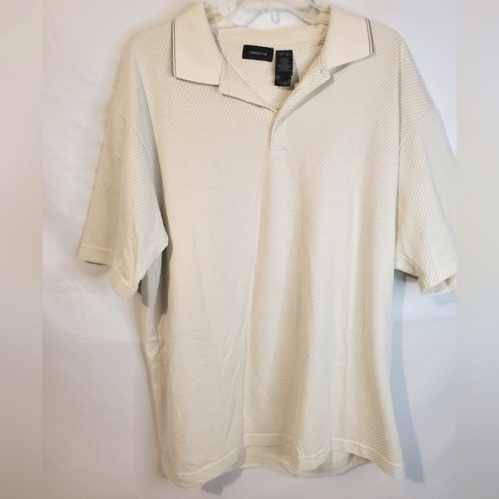 Claiborne men's size XXL colored shirt